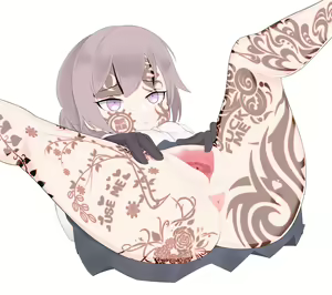 Page 319 of 三冶碟(edits) part2 - preview thumbnail