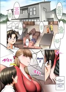 Page 9 of Hitozuma Goroshi no Magan | Housewife-Killing Demon Eye - preview thumbnail