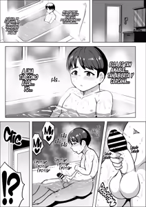 Page 6 of Tonari no Oba-chan 45-sai J-cup ~Chinchin Daisuki Bonyuu Jukujo~｜La Vecina De Al Lado - 45 Años, Copa J ~Una Madura Lechera Loca Por Los Penes~ - preview thumbnail