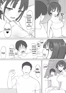 Page 4 of Osananajimi no Himitsu｜El secreto de mi amiga de la infancia - preview thumbnail