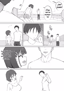 Page 5 of Osananajimi no Himitsu｜El secreto de mi amiga de la infancia - preview thumbnail