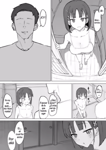 Page 8 of Osananajimi no Himitsu｜El secreto de mi amiga de la infancia - preview thumbnail