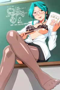 Page 101 of Super Real Mahjong Mobile Site Event CGs - preview thumbnail