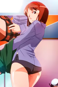 Page 1021 of Super Real Mahjong Mobile Site Event CGs - preview thumbnail