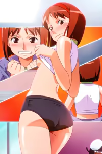 Page 1022 of Super Real Mahjong Mobile Site Event CGs - preview thumbnail