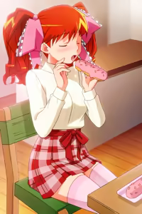 Page 1111 of Super Real Mahjong Mobile Site Event CGs - preview thumbnail