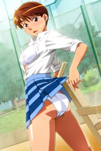 Page 112 of Super Real Mahjong Mobile Site Event CGs - preview thumbnail