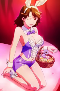 Page 1126 of Super Real Mahjong Mobile Site Event CGs - preview thumbnail
