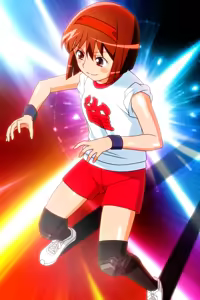 Page 1164 of Super Real Mahjong Mobile Site Event CGs - preview thumbnail