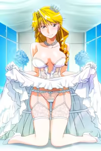Page 117 of Super Real Mahjong Mobile Site Event CGs - preview thumbnail
