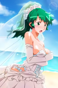 Page 120 of Super Real Mahjong Mobile Site Event CGs - preview thumbnail