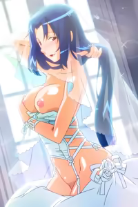 Page 122 of Super Real Mahjong Mobile Site Event CGs - preview thumbnail