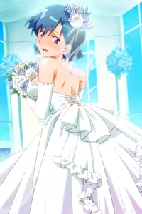 Page 124 of Super Real Mahjong Mobile Site Event CGs - preview thumbnail