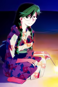 Page 1255 of Super Real Mahjong Mobile Site Event CGs - preview thumbnail