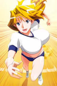 Page 1283 of Super Real Mahjong Mobile Site Event CGs - preview thumbnail