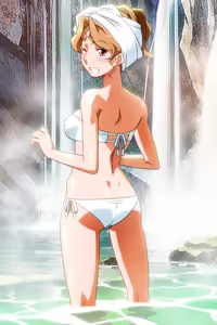 Page 1323 of Super Real Mahjong Mobile Site Event CGs - preview thumbnail