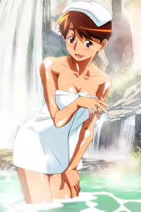 Page 1328 of Super Real Mahjong Mobile Site Event CGs - preview thumbnail