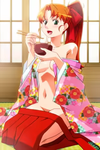 Page 1351 of Super Real Mahjong Mobile Site Event CGs - preview thumbnail
