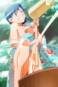 Page 1356 of Super Real Mahjong Mobile Site Event CGs - preview thumbnail