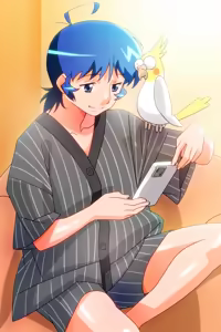 Page 1357 of Super Real Mahjong Mobile Site Event CGs - preview thumbnail