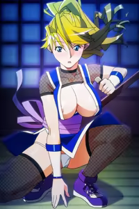 Page 1363 of Super Real Mahjong Mobile Site Event CGs - preview thumbnail