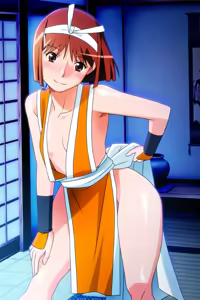 Page 1369 of Super Real Mahjong Mobile Site Event CGs - preview thumbnail
