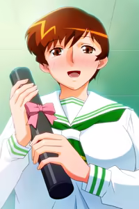 Page 1409 of Super Real Mahjong Mobile Site Event CGs - preview thumbnail
