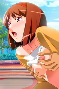 Page 1488 of Super Real Mahjong Mobile Site Event CGs - preview thumbnail