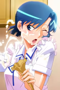 Page 1514 of Super Real Mahjong Mobile Site Event CGs - preview thumbnail