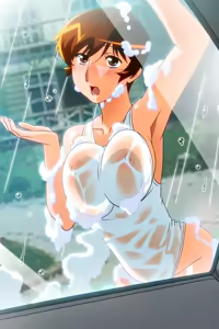 Page 1519 of Super Real Mahjong Mobile Site Event CGs - preview thumbnail