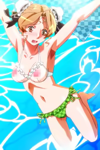 Page 1530 of Super Real Mahjong Mobile Site Event CGs - preview thumbnail