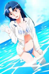 Page 1532 of Super Real Mahjong Mobile Site Event CGs - preview thumbnail