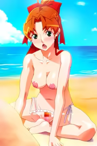 Page 1538 of Super Real Mahjong Mobile Site Event CGs - preview thumbnail
