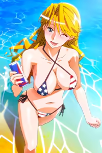 Page 1540 of Super Real Mahjong Mobile Site Event CGs - preview thumbnail