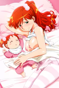 Page 154 of Super Real Mahjong Mobile Site Event CGs - preview thumbnail