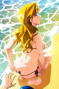 Page 1541 of Super Real Mahjong Mobile Site Event CGs - preview thumbnail