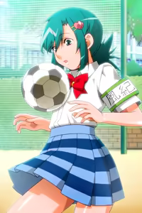 Page 156 of Super Real Mahjong Mobile Site Event CGs - preview thumbnail