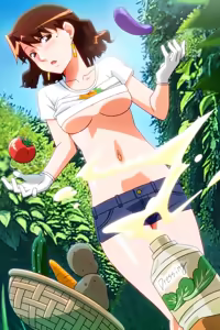 Page 1561 of Super Real Mahjong Mobile Site Event CGs - preview thumbnail