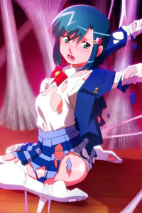 Page 1575 of Super Real Mahjong Mobile Site Event CGs - preview thumbnail