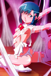 Page 1576 of Super Real Mahjong Mobile Site Event CGs - preview thumbnail