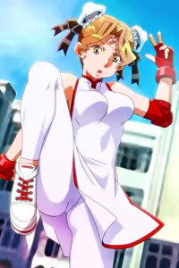 Page 1591 of Super Real Mahjong Mobile Site Event CGs - preview thumbnail