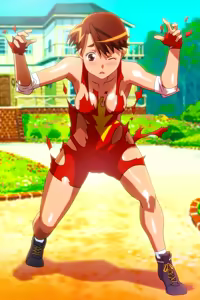 Page 1595 of Super Real Mahjong Mobile Site Event CGs - preview thumbnail