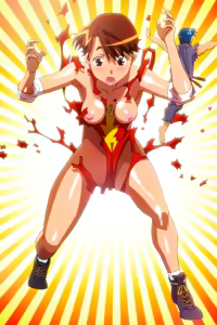 Page 1596 of Super Real Mahjong Mobile Site Event CGs - preview thumbnail
