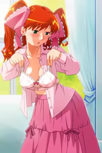 Page 1609 of Super Real Mahjong Mobile Site Event CGs - preview thumbnail