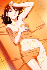 Page 1630 of Super Real Mahjong Mobile Site Event CGs - preview thumbnail