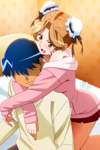 Page 1652 of Super Real Mahjong Mobile Site Event CGs - preview thumbnail