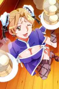 Page 1663 of Super Real Mahjong Mobile Site Event CGs - preview thumbnail