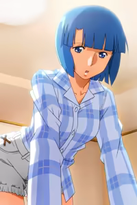 Page 176 of Super Real Mahjong Mobile Site Event CGs - preview thumbnail