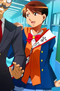 Page 1765 of Super Real Mahjong Mobile Site Event CGs - preview thumbnail