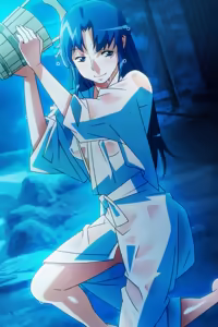 Page 1810 of Super Real Mahjong Mobile Site Event CGs - preview thumbnail